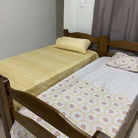 Casa S Benedito Familiar -6Min Basilica Aparecida Апаресида Екстериор снимка