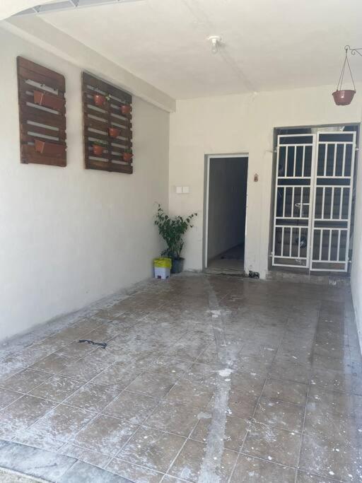 Casa S Benedito Familiar -6Min Basilica Aparecida Апаресида Екстериор снимка