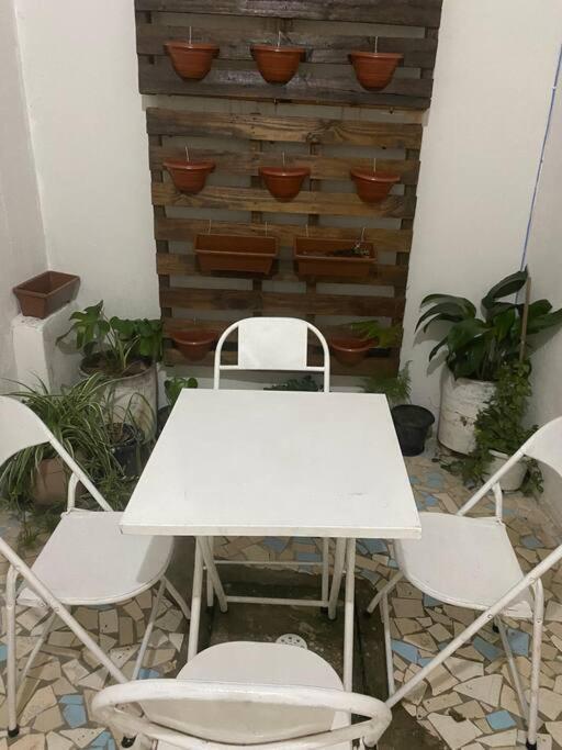 Casa S Benedito Familiar -6Min Basilica Aparecida Апаресида Екстериор снимка