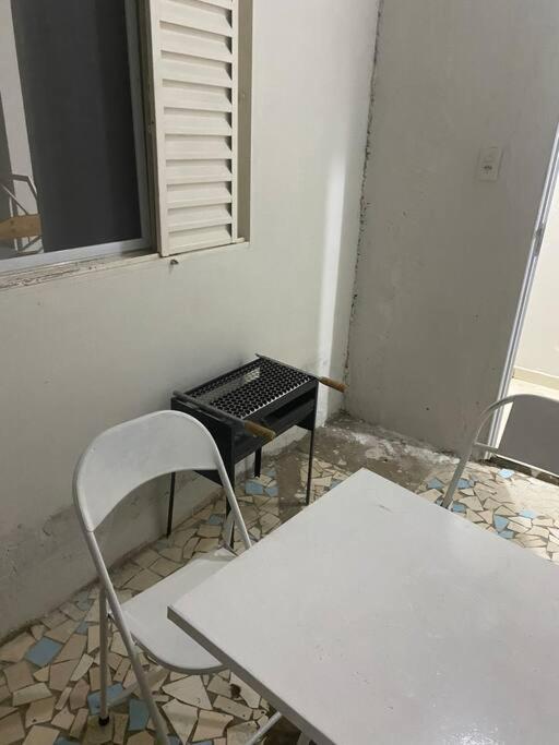 Casa S Benedito Familiar -6Min Basilica Aparecida Апаресида Екстериор снимка