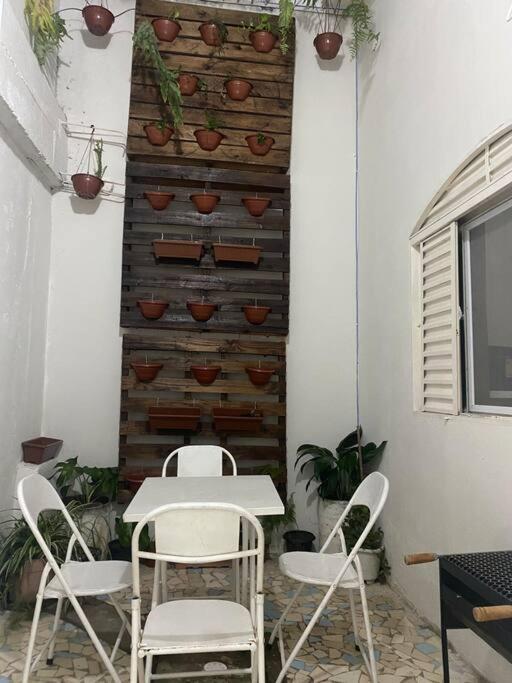 Casa S Benedito Familiar -6Min Basilica Aparecida Апаресида Екстериор снимка