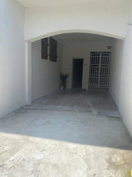 Casa S Benedito Familiar -6Min Basilica Aparecida Апаресида Екстериор снимка