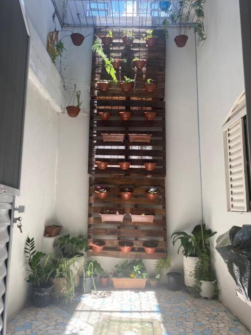 Casa S Benedito Familiar -6Min Basilica Aparecida Апаресида Екстериор снимка