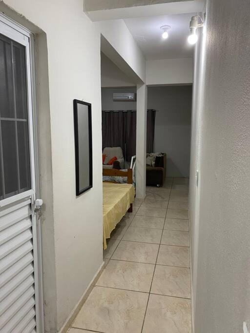 Casa S Benedito Familiar -6Min Basilica Aparecida Апаресида Екстериор снимка